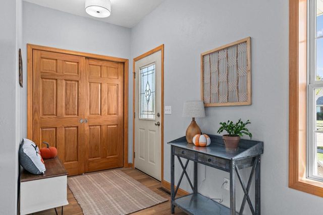 4124 E GLORY LANE, Appleton, WI 54913