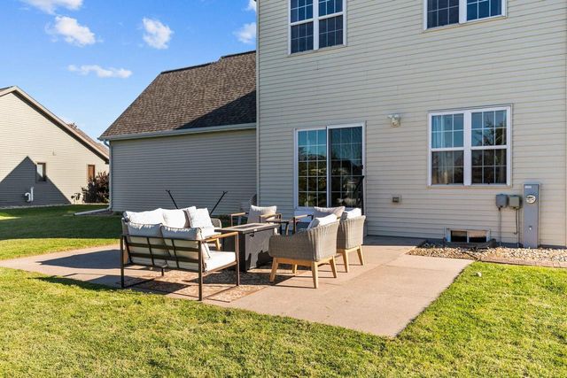 4124 E GLORY LANE, Appleton, WI 54913