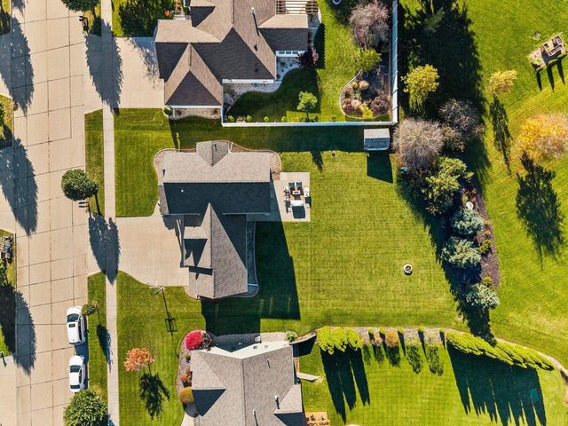 4124 E GLORY LANE, Appleton, WI 54913