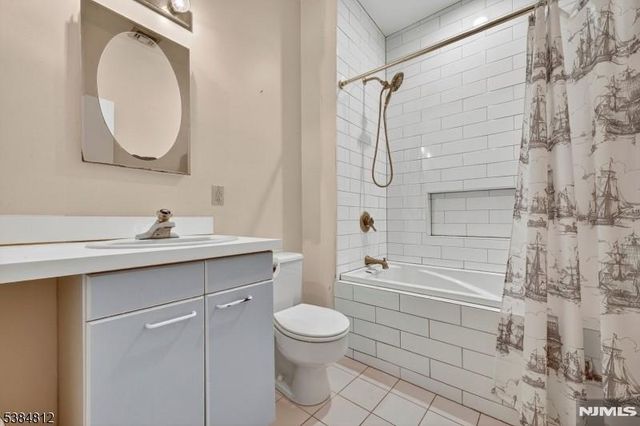 75 Liberty Avenue B17, Jersey City, NJ 07306