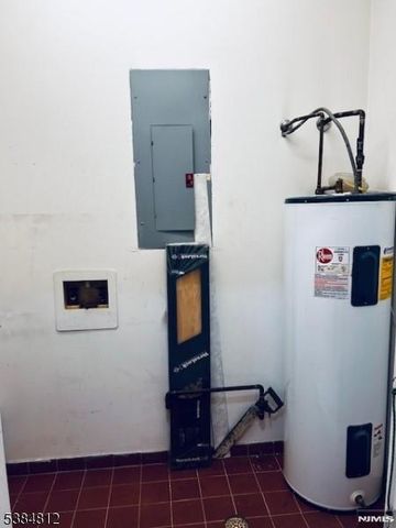 75 Liberty Avenue B17, Jersey City, NJ 07306