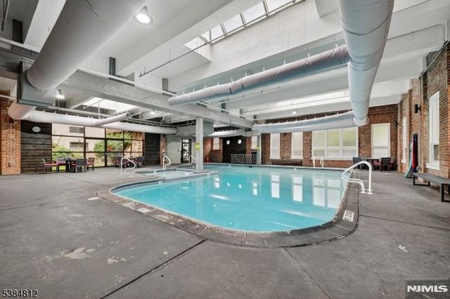 75 Liberty Avenue B17, Jersey City, NJ 07306