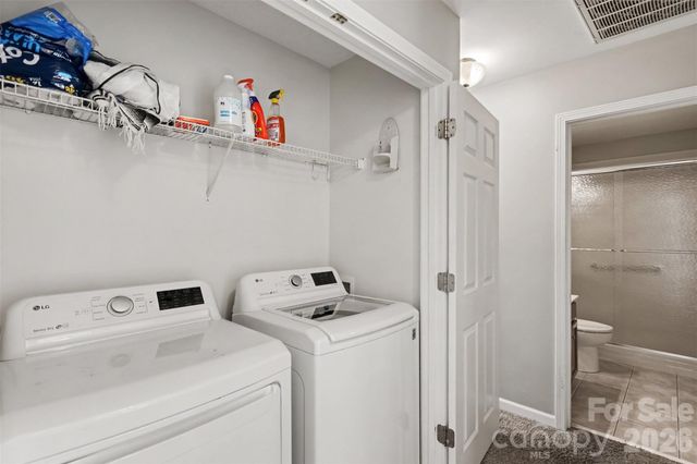 9423 Willow Tree Lane, Charlotte, NC 28277