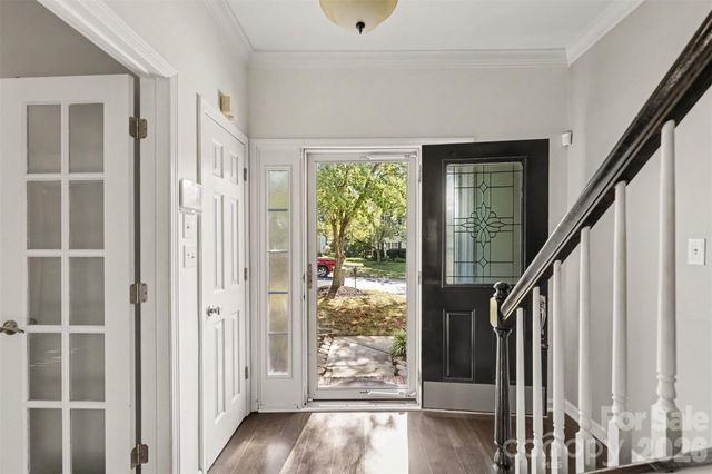 9423 Willow Tree Lane, Charlotte, NC 28277