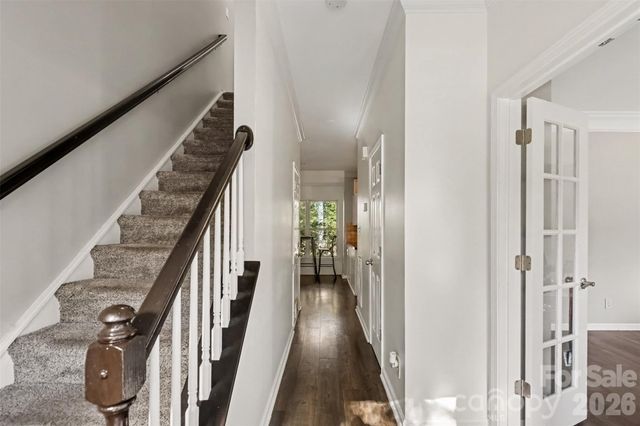 9423 Willow Tree Lane, Charlotte, NC 28277
