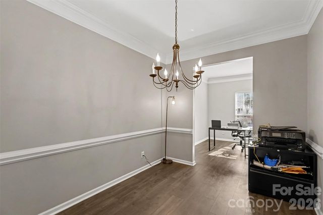 9423 Willow Tree Lane, Charlotte, NC 28277