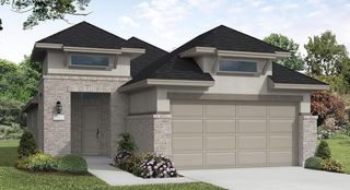 307 Twilight Meadow Way, Richmond, TX 77406