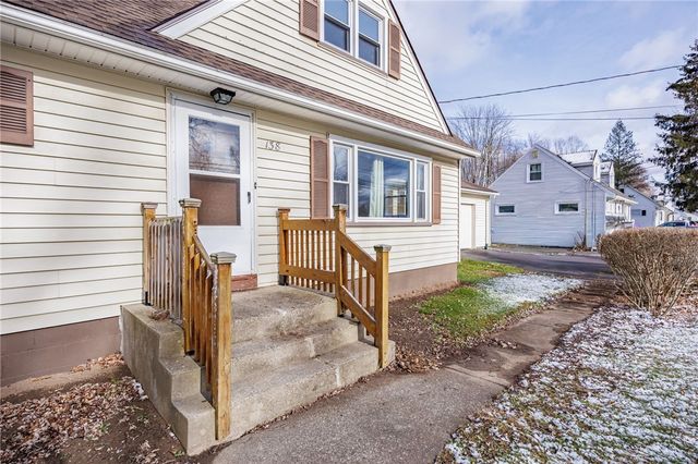 138 King Road, Chili, NY 14428