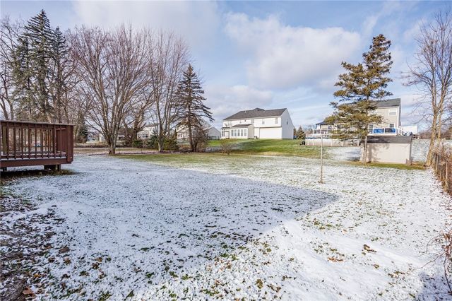 138 King Road, Chili, NY 14428