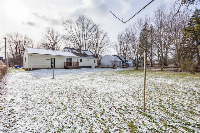 138 King Road, Chili, NY 14428