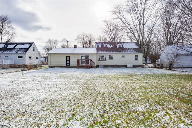 138 King Road, Chili, NY 14428