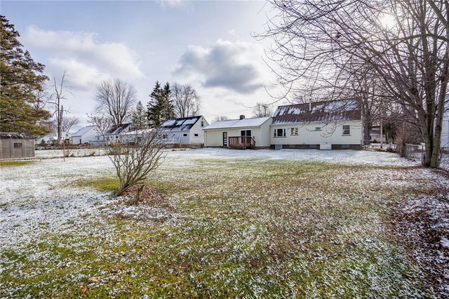 138 King Road, Chili, NY 14428