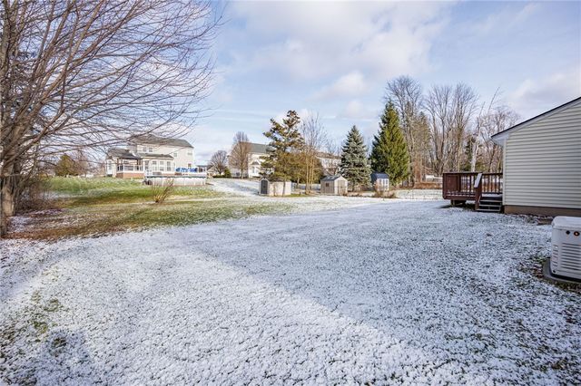 138 King Road, Chili, NY 14428