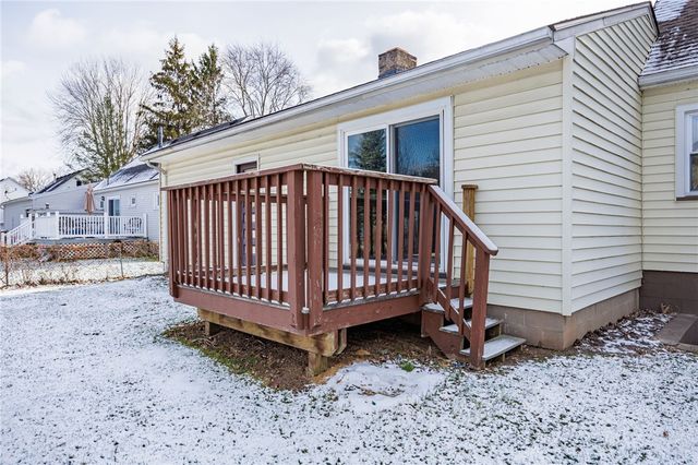 138 King Road, Chili, NY 14428