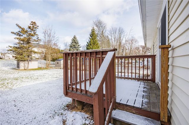 138 King Road, Chili, NY 14428