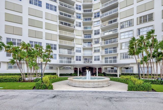 2600 N Flagler Drive 201, West Palm Beach, FL 33407