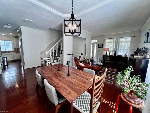 929 Oakland AVE, Virginia Beach, VA 23451