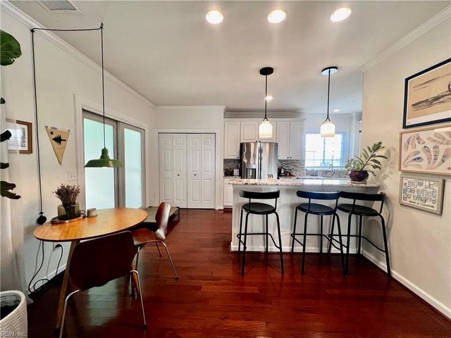 929 Oakland AVE, Virginia Beach, VA 23451