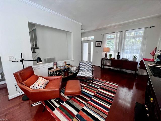 929 Oakland AVE, Virginia Beach, VA 23451