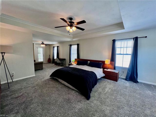 929 Oakland AVE, Virginia Beach, VA 23451