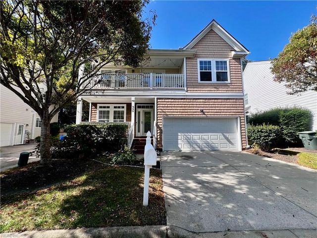 929 Oakland AVE, Virginia Beach, VA 23451
