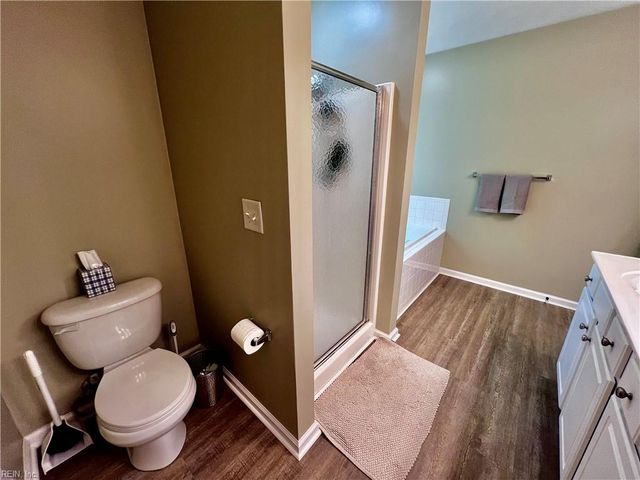 929 Oakland AVE, Virginia Beach, VA 23451