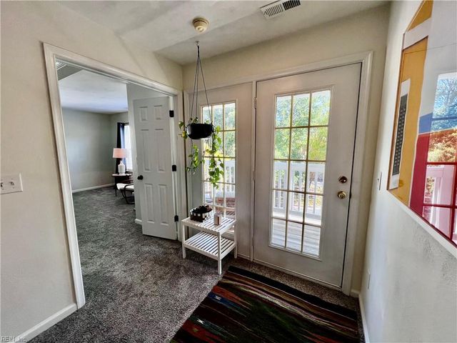 929 Oakland AVE, Virginia Beach, VA 23451