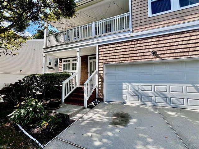 929 Oakland AVE, Virginia Beach, VA 23451