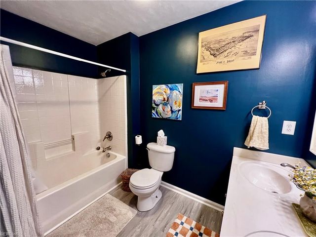 929 Oakland AVE, Virginia Beach, VA 23451