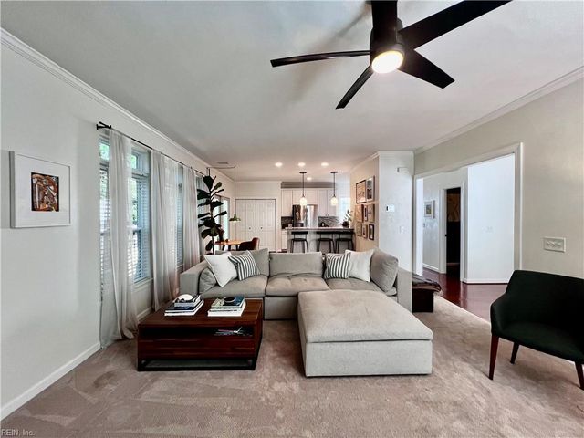 929 Oakland AVE, Virginia Beach, VA 23451