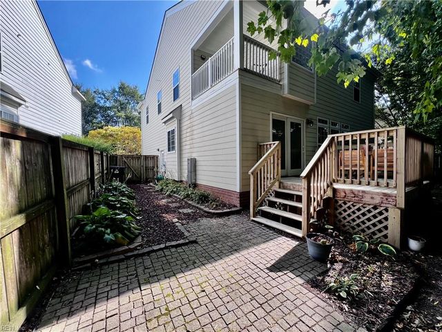 929 Oakland AVE, Virginia Beach, VA 23451