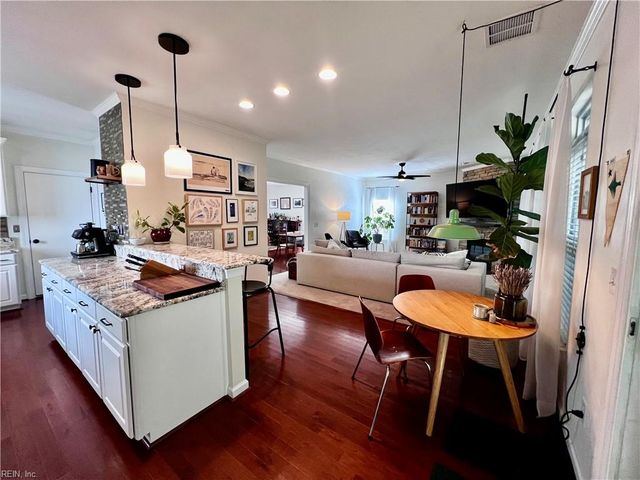 929 Oakland AVE, Virginia Beach, VA 23451