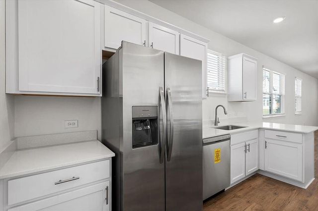 2536 Violet Theo LN, Round Rock, TX 78665