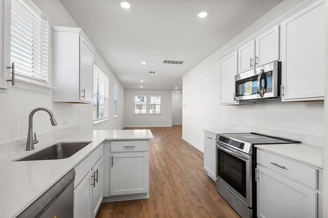 2536 Violet Theo LN, Round Rock, TX 78665