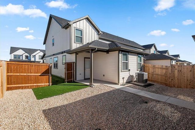 2536 Violet Theo LN, Round Rock, TX 78665
