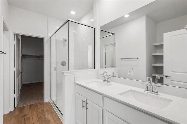 2536 Violet Theo LN, Round Rock, TX 78665