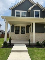 2536 Violet Theo LN, Round Rock, TX 78665