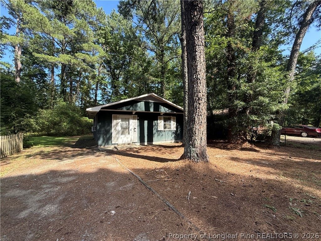 754 Marsh Street, Fayetteville, NC 28301 — photo 3