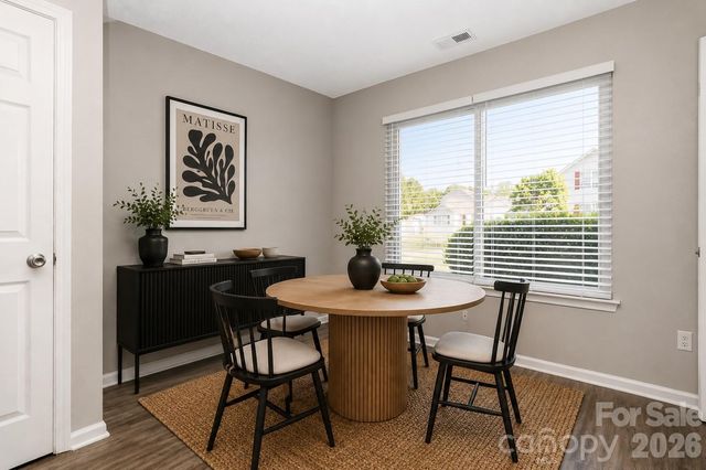 2721 Fairstone Avenue, Charlotte, NC 28269