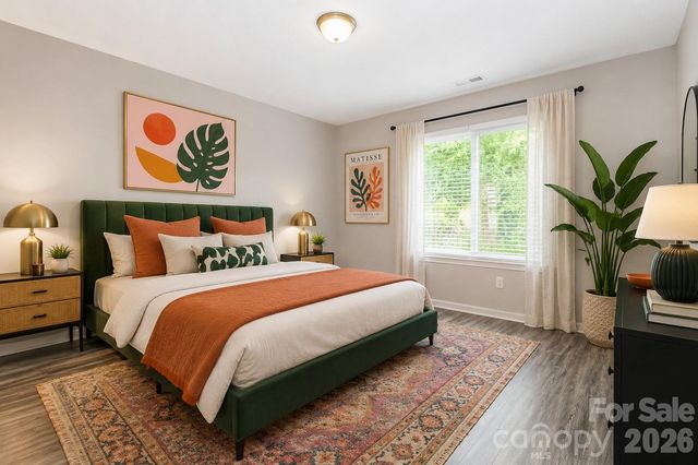 2721 Fairstone Avenue, Charlotte, NC 28269