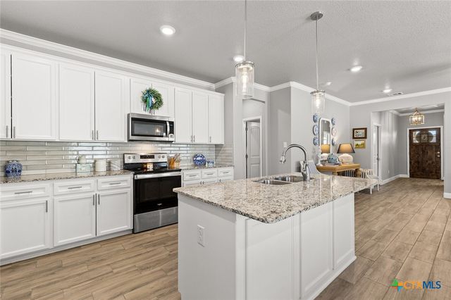 1422 Fiddle Wood Way, Temple, TX 76502