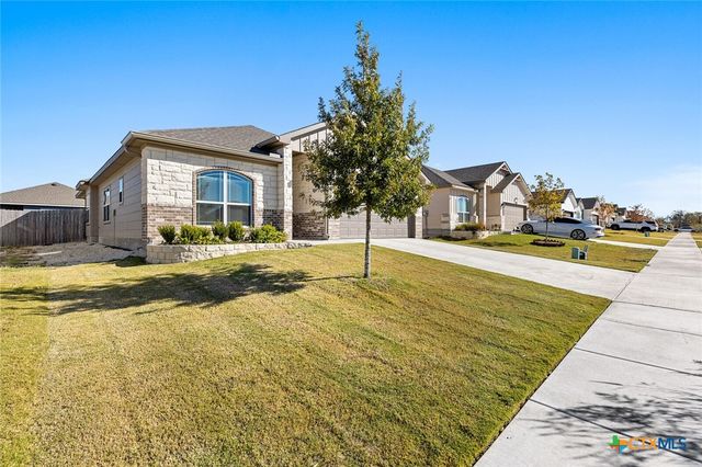 1422 Fiddle Wood Way, Temple, TX 76502