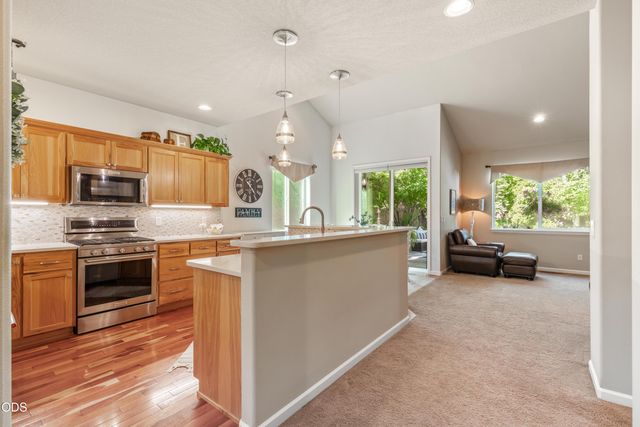 61131 Lodgepole Drive, Bend, OR 97702