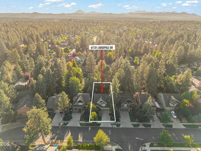 61131 Lodgepole Drive, Bend, OR 97702