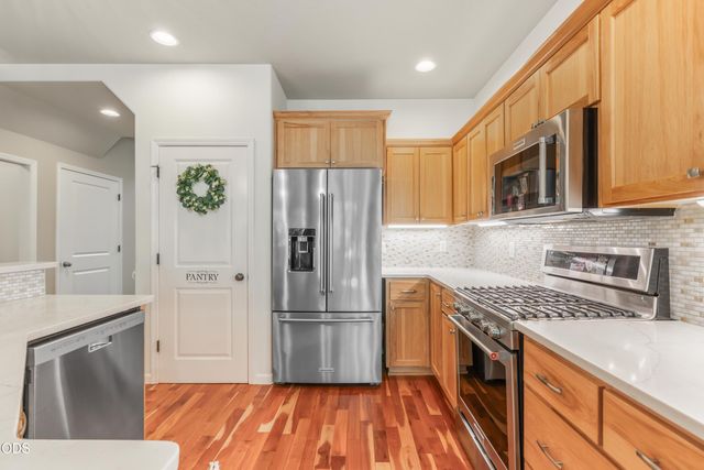 61131 Lodgepole Drive, Bend, OR 97702