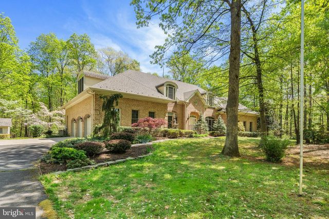8363 S CREEDMORE SOUTH DRIVE, Warrenton, VA 20187