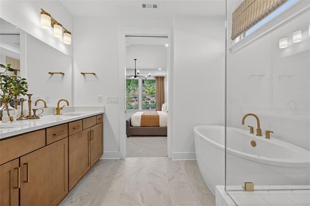 5384 Miravista Way, Hoschton, GA 30548