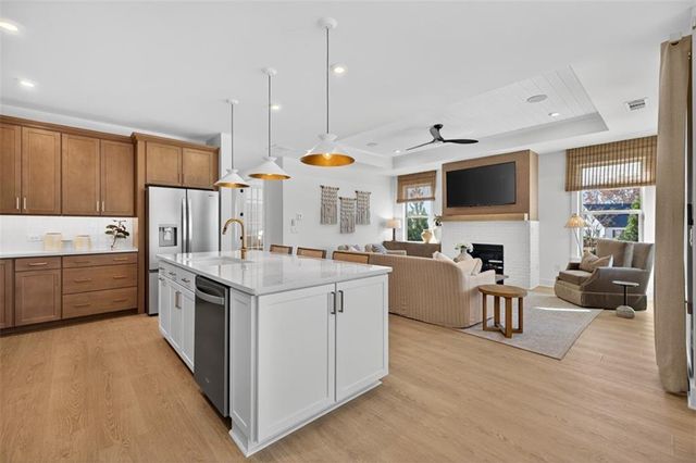 5384 Miravista Way, Hoschton, GA 30548