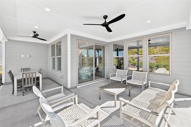 5384 Miravista Way, Hoschton, GA 30548