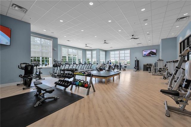 5384 Miravista Way, Hoschton, GA 30548